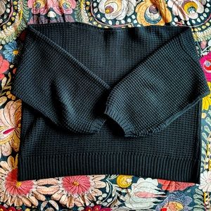 Curator Clove Sweater